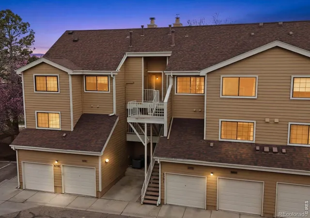 Photo 1 of Condo for sale at 4791 White Rock Cir #C, Boulder, CO 80301 | MLS# IR1055332 | Listing updated on 2026-10-01