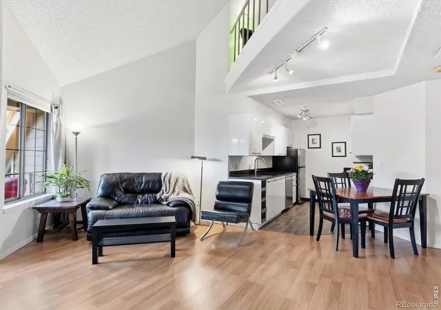 Photo 3 of Condo for sale at 4791 White Rock Cir #C, Boulder, CO 80301 | MLS# IR1055332 | Listing updated on 2026-10-01