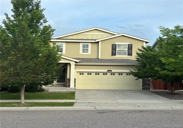 1st image of 15062 Chicago St, Parker, CO 80134 | MLS# 4958451