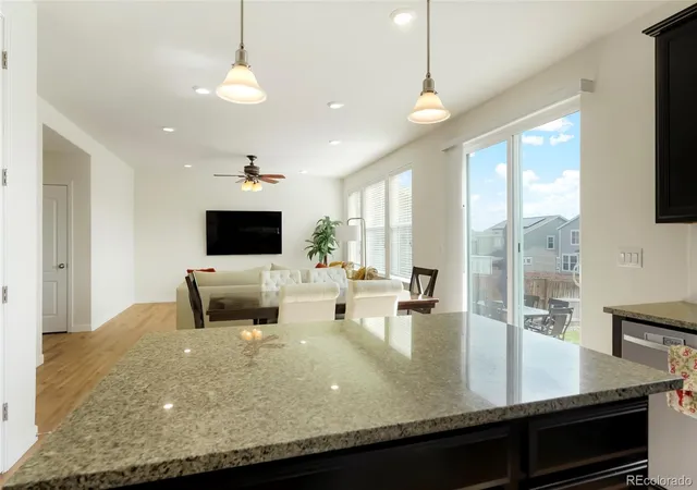 5th image of 15062 Chicago St, Parker, CO 80134 | MLS# 4958451