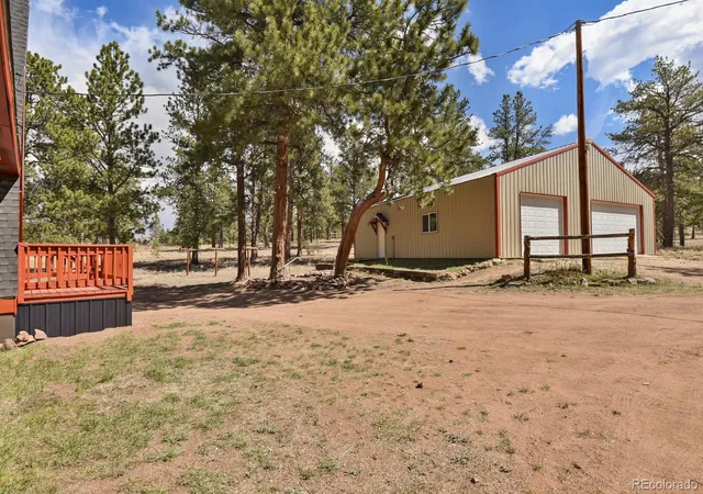 Photo 3 of Single family home for sale at 881 Trail Crk Rd, Lake George, CO 80827 | MLS# 6580096 | Listing updated on 2026-09-25