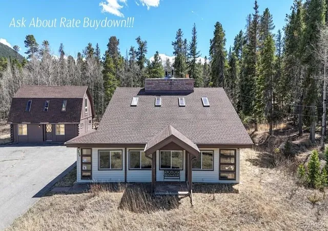 Photo 1 of Single family home for sale at 236 Meadowlake Dr, Black Hawk, CO 80422 | MLS# 8460847 | Listing updated on 2026-08-27