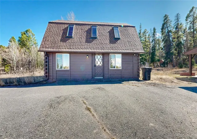 Photo 2 of Single family home for sale at 236 Meadowlake Dr, Black Hawk, CO 80422 | MLS# 8460847 | Listing updated on 2026-08-27