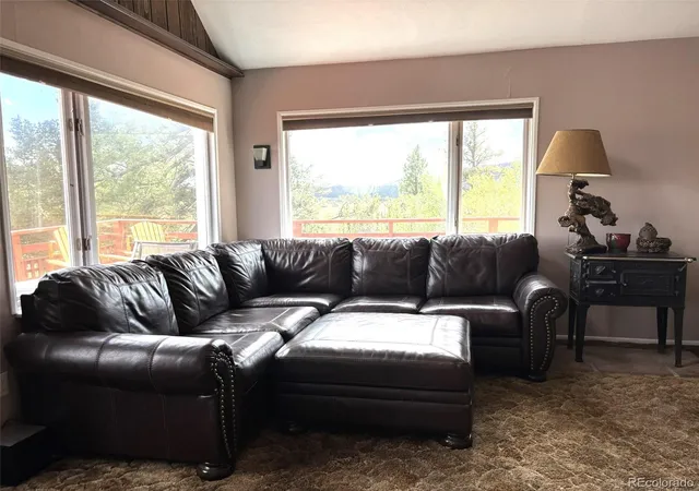 Photo 3 of Single family home for sale at 2138 Overland Cir, Jefferson, CO 80456 | MLS# 7869538 | Listing updated on 2026-07-14