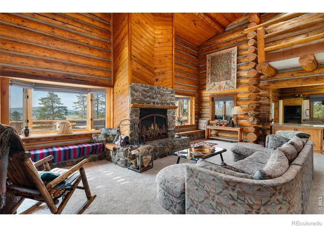 Photo 2 of Single family home for sale at 624 Grand County Rd 4480, Grand Lake, CO 80447 | MLS# IR1055345 | Listing updated on 2026-09-18