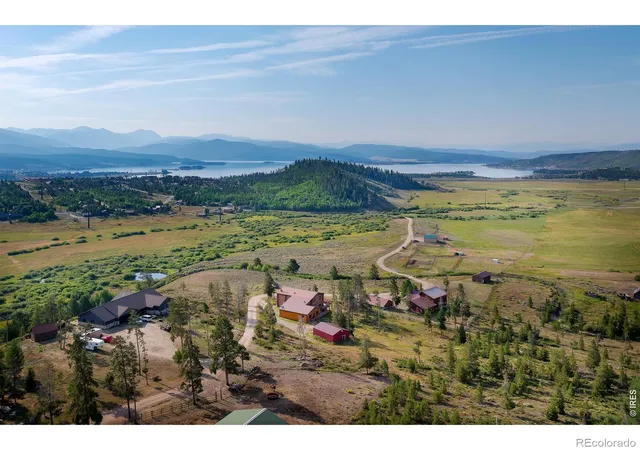 Photo 4 of Single family home for sale at 624 Grand County Rd 4480, Grand Lake, CO 80447 | MLS# IR1055345 | Listing updated on 2026-09-18
