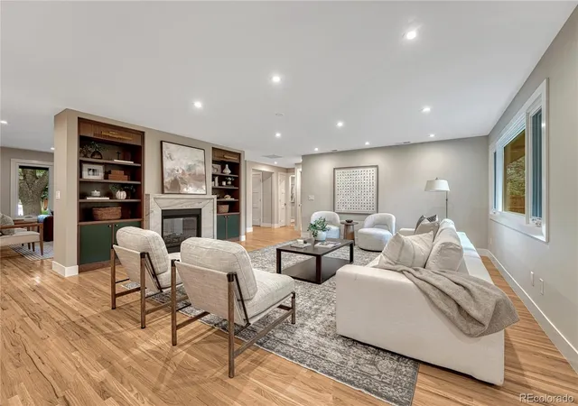 3rd image of 3080 E Flora, Denver, CO 80210 | MLS# 9695230
