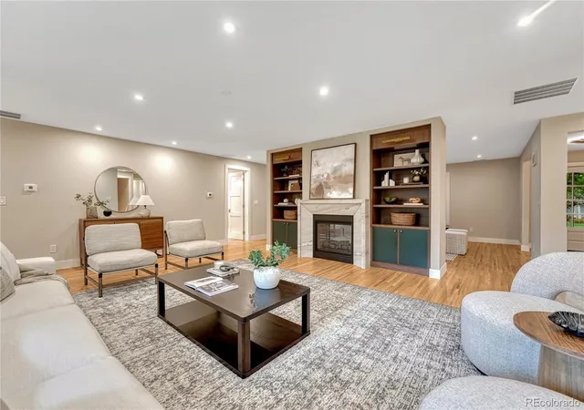 4th image of 3080 E Flora, Denver, CO 80210 | MLS# 9695230