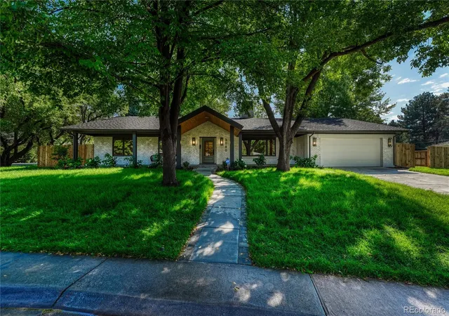 1st image of 3080 E Flora, Denver, CO 80210 | MLS# 9695230