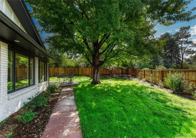 49th image of 3080 E Flora, Denver, CO 80210 | MLS# 9695230