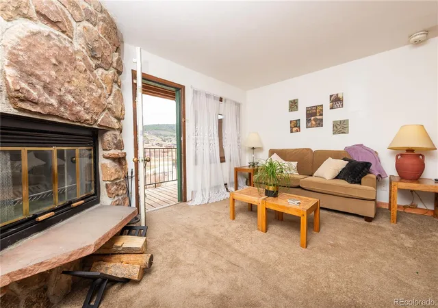 Homes for sale in Granby, CO | 62927 Us Hwy 40 #202/204, Granby, CO 80446 | MLS# 4282803