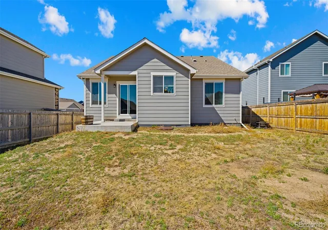 Photo 22 of Single family home for sale at 9745 Porch Swing Ln, Peyton, CO 80831 | MLS# 3133241 | Listing updated on 2026-08-29