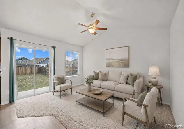 Photo 3 of Single family home for sale at 9745 Porch Swing Ln, Peyton, CO 80831 | MLS# 3133241 | Listing updated on 2026-08-29