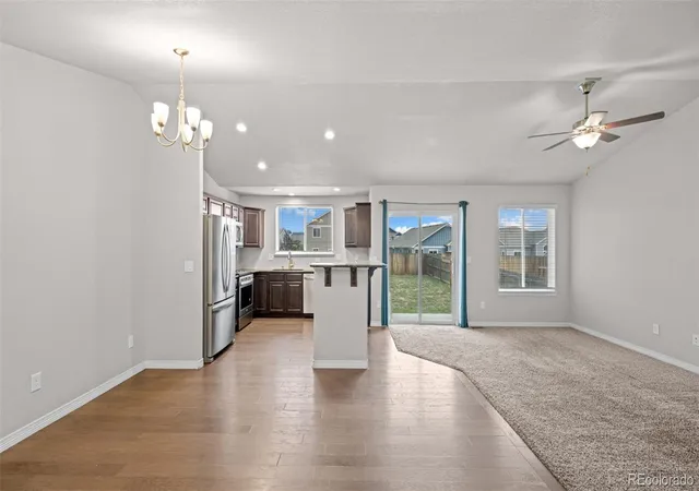 Photo 4 of Single family home for sale at 9745 Porch Swing Ln, Peyton, CO 80831 | MLS# 3133241 | Listing updated on 2026-08-29