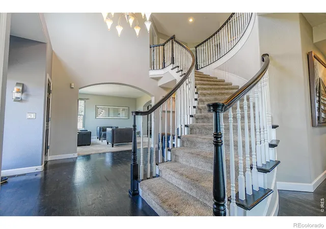 Photo 3 of Mansion for sale at 3938 Vale View Ln, Mead, CO 80542 | MLS# IR1055353 | Listing updated on 2026-10-08
