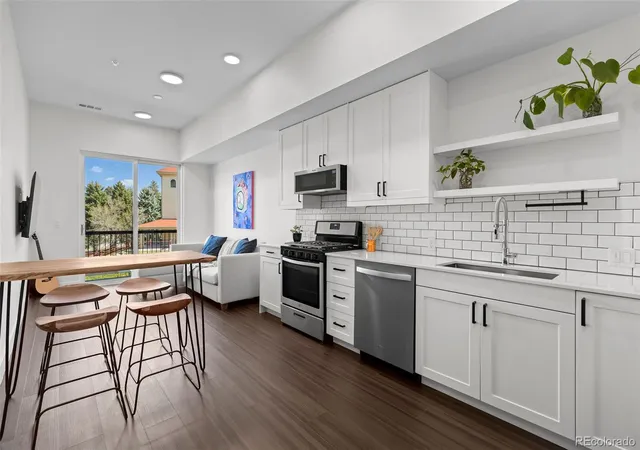 Photo 1 of Condo for sale at 2876 W 53rd Avenue #118, Denver, CO 80221 | MLS# 7534848 | Listing updated on 2026-09-16