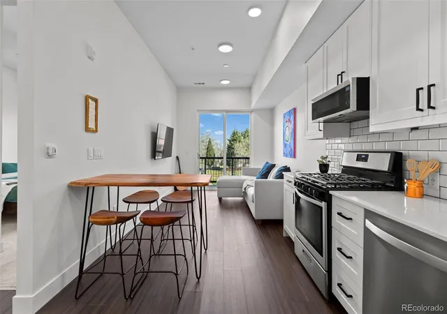 Photo 2 of Condo for sale at 2876 W 53rd Avenue #118, Denver, CO 80221 | MLS# 7534848 | Listing updated on 2026-09-16