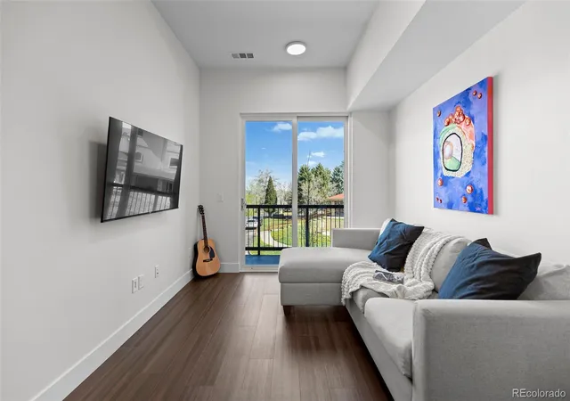 Photo 3 of Condo for sale at 2876 W 53rd Avenue #118, Denver, CO 80221 | MLS# 7534848 | Listing updated on 2026-09-16