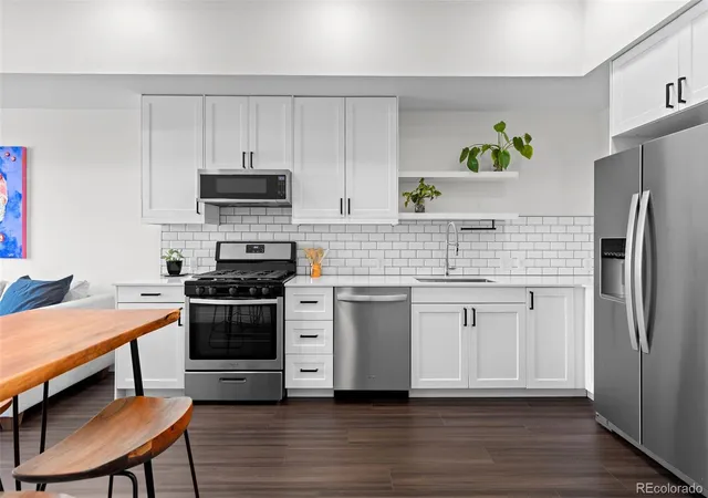 Photo 3 of Condo for sale at 2876 W 53rd Avenue #118, Denver, CO 80221 | MLS# 7534848 | Listing updated on 2026-09-16