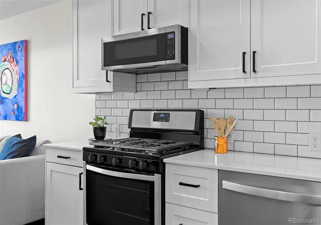 Photo 4 of Condo for sale at 2876 W 53rd Avenue #118, Denver, CO 80221 | MLS# 7534848 | Listing updated on 2026-09-16