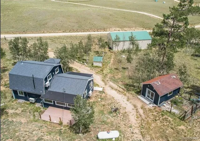 Photo 2 of Single family home for sale at 2148 Mcdowell Dr, Como, CO 80432 | MLS# 8672854 | Listing updated on 2026-09-19