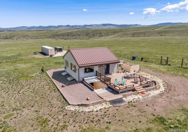 1st image of 535 Brittany Rd, Westcliffe, CO 81252 | MLS# 5696934