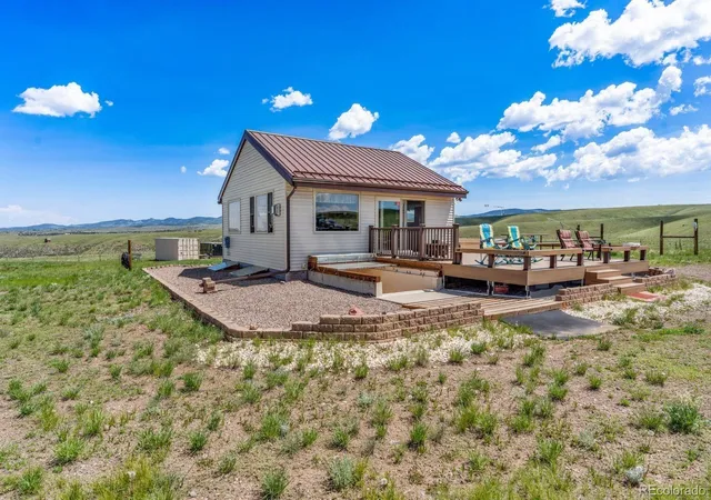 3rd image of 535 Brittany Rd, Westcliffe, CO 81252 | MLS# 5696934