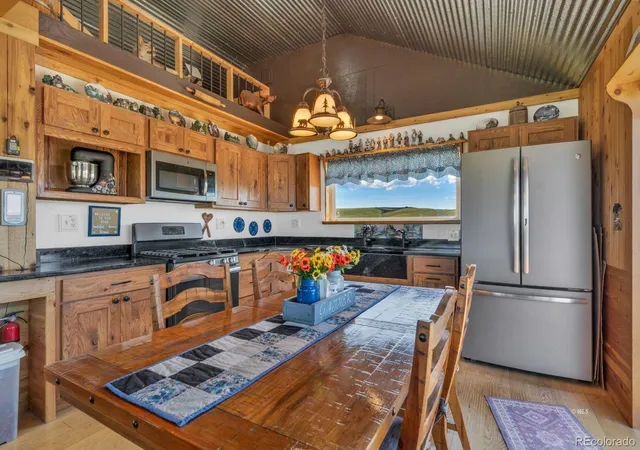 5th image of 535 Brittany Rd, Westcliffe, CO 81252 | MLS# 5696934