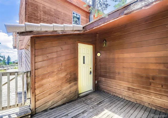 Photo 2 of Single family home for sale at 29821 Kings Valley E, Conifer, CO 80433 | MLS# 5274210 | Listing updated on 2026-09-03