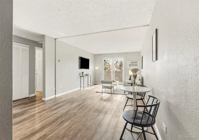 Homes for sale in Denver, CO | 3047 W 47Th Ave #205, Denver, CO 80211 | MLS# 3539689