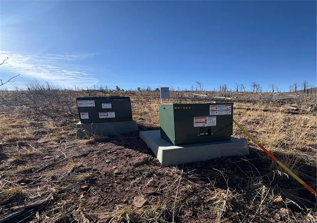 Photo 2 of Land for sale at 000 Riccardo Ln, Fort Garland, CO 81133 | MLS# 9629880 | Listing updated on 2026-08-21