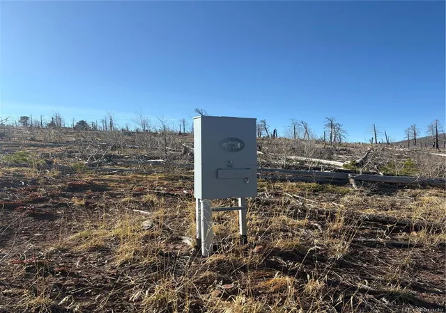 Photo 3 of Land for sale at 000 Riccardo Ln, Fort Garland, CO 81133 | MLS# 9629880 | Listing updated on 2026-08-21