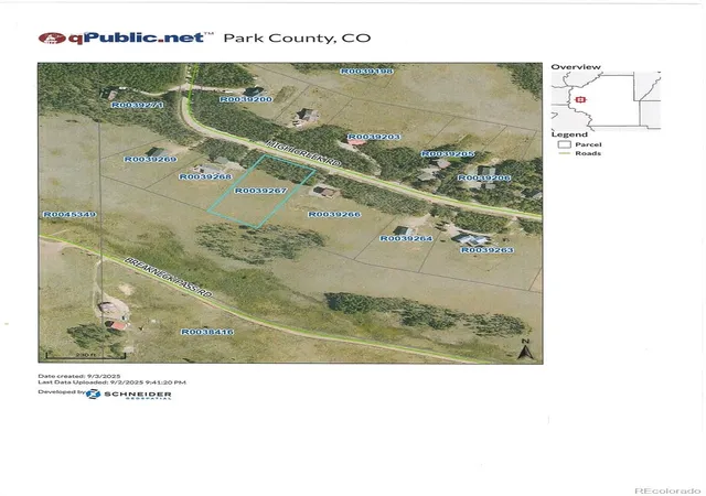 Homes for sale in Fairplay, CO | 2515 High Creek Rd, Fairplay, CO 80440 | MLS# 3718663