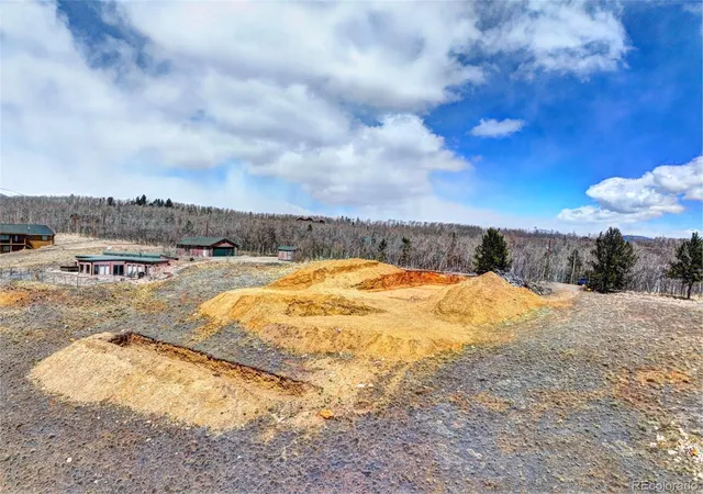 Homes for sale in Fairplay, CO | 2515 High Creek Rd, Fairplay, CO 80440 | MLS# 3718663