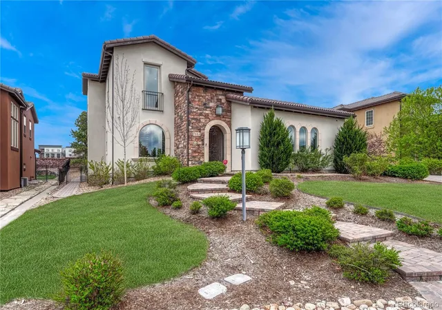 Homes for sale in Lone Tree, CO | 9486 E Winding Hill Ave, Lone Tree, CO 80124 | MLS# 1675479