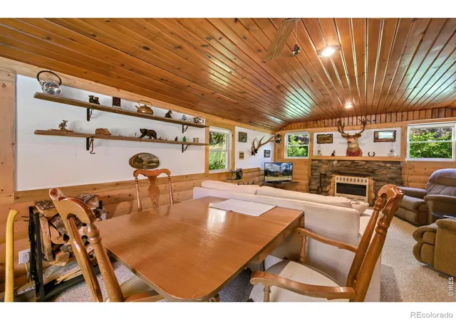 Homes for sale in Bellvue, CO | 47 Falls Creek Dr, Bellvue, CO 80512 | MLS# IR1055368