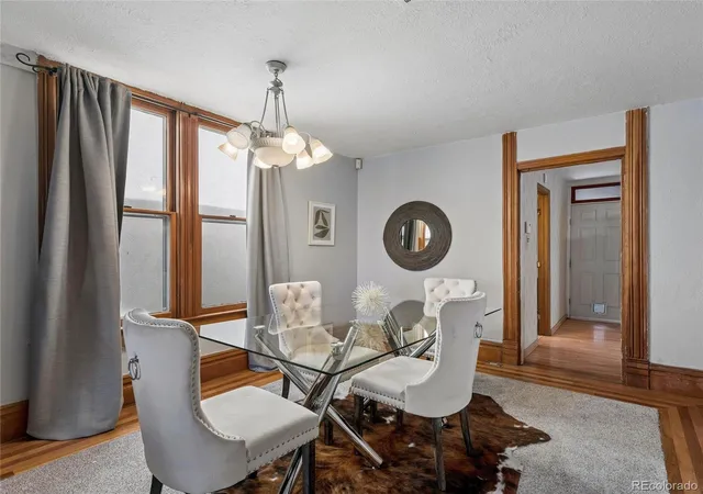 Photo 3 of Single family home for sale at 4244 Umatilla St, Denver, CO 80211 | MLS# 4707712 | Listing updated on 2026-10-05