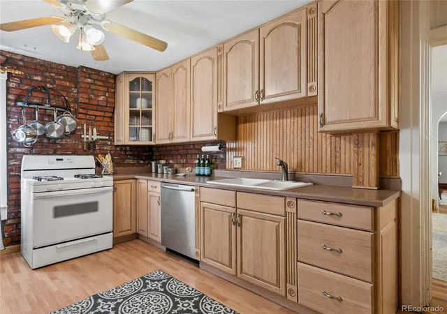 Photo 3 of Single family home for sale at 4244 Umatilla St, Denver, CO 80211 | MLS# 4707712 | Listing updated on 2026-10-05