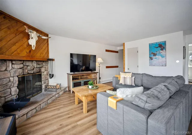 Homes for sale in Silverthorne, CO | 9876 Ryan Gulch Rd, Silverthorne, CO 80498