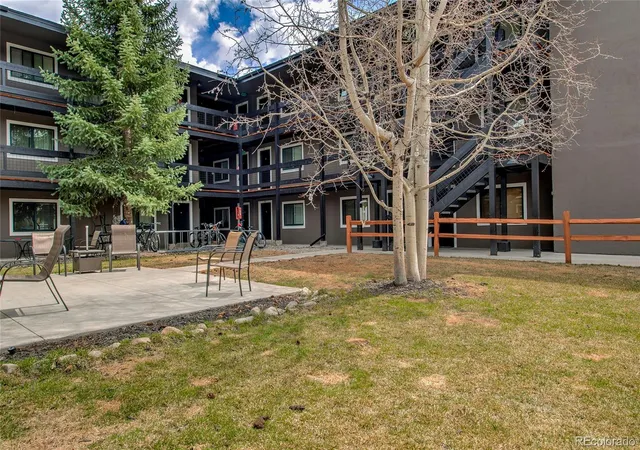 Homes for sale in Breckenridge, CO | 214 S Harris Street, Breckenridge, CO 80424 | Houzeo