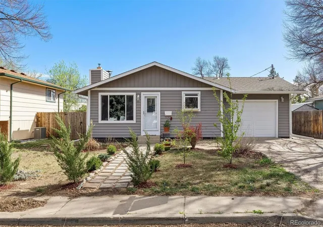 1st image of 604 W 9th St, Loveland, CO 80537 | MLS# 4266848