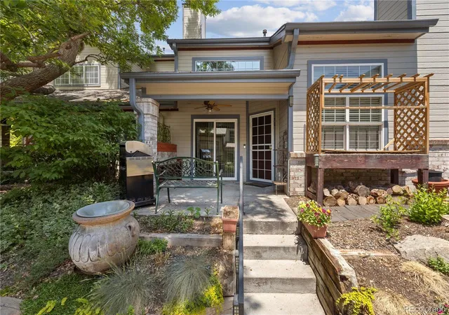 1st image of 4301 S Pierce St #7D, Littleton, CO 80123 | MLS# 2517627