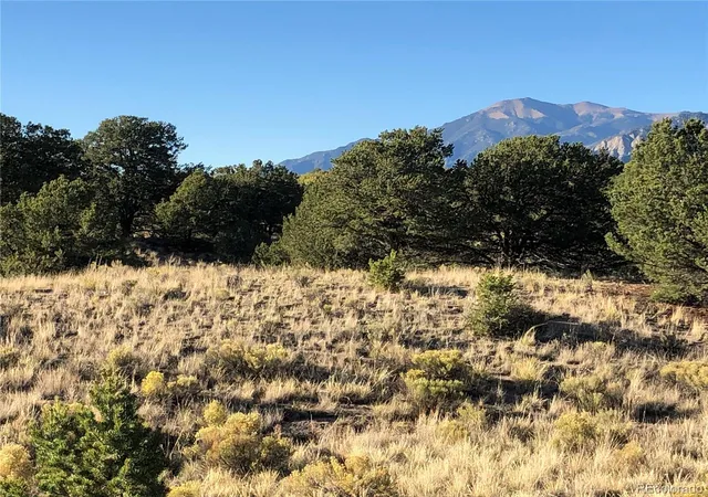 Photo 1 of Land for sale at 4480 Ridgecrest Way, Crestone, CO 81131 | MLS# 1776378 | Listing updated on 2026-07-27