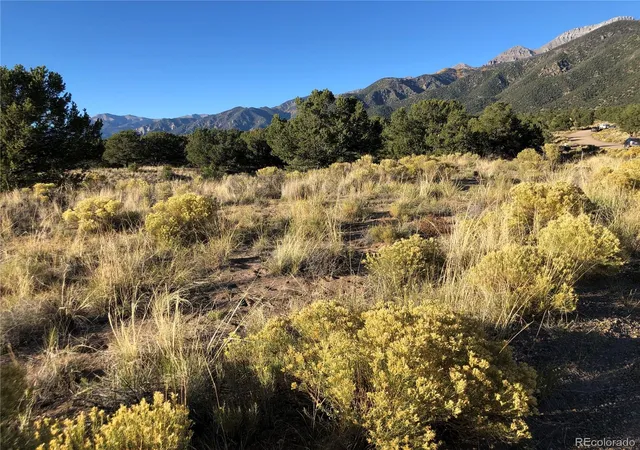 Photo 2 of Land for sale at 4480 Ridgecrest Way, Crestone, CO 81131 | MLS# 1776378 | Listing updated on 2026-07-27
