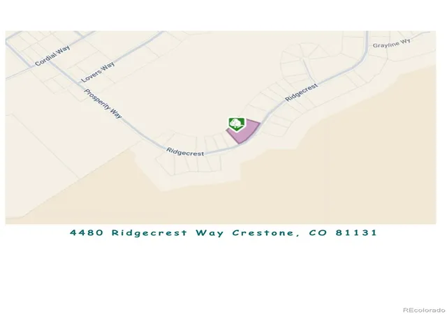 Photo 25 of Land for sale at 4480 Ridgecrest Way, Crestone, CO 81131 | MLS# 1776378 | Listing updated on 2026-07-27