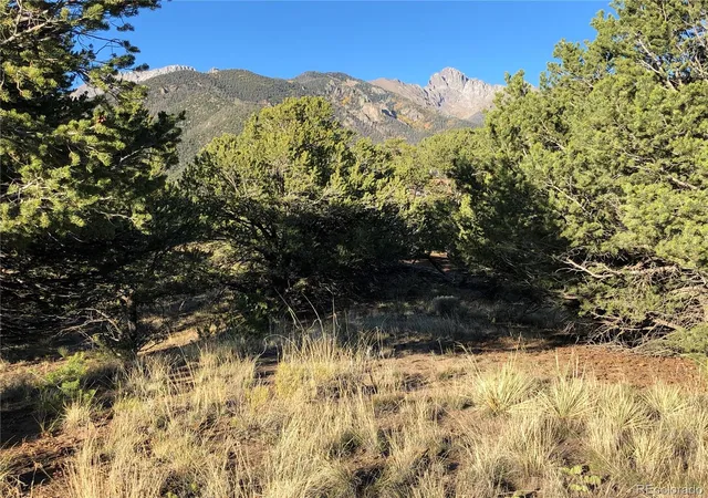 Photo 3 of Land for sale at 4480 Ridgecrest Way, Crestone, CO 81131 | MLS# 1776378 | Listing updated on 2026-07-27
