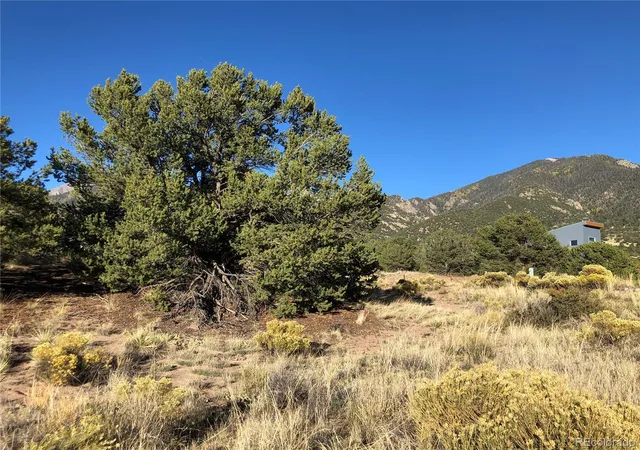 Photo 4 of Land for sale at 4480 Ridgecrest Way, Crestone, CO 81131 | MLS# 1776378 | Listing updated on 2026-07-27
