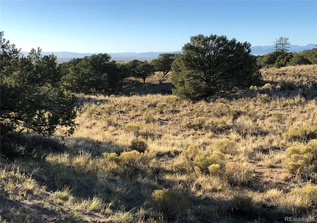 Photo 5 of Land for sale at 4480 Ridgecrest Way, Crestone, CO 81131 | MLS# 1776378 | Listing updated on 2026-07-27