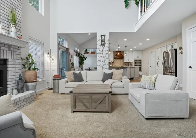 3rd image of 35 Ravenglass Wy, Colorado Springs, CO 80906 | MLS# 7789190