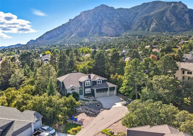 45th image of 35 Ravenglass Wy, Colorado Springs, CO 80906 | MLS# 7789190